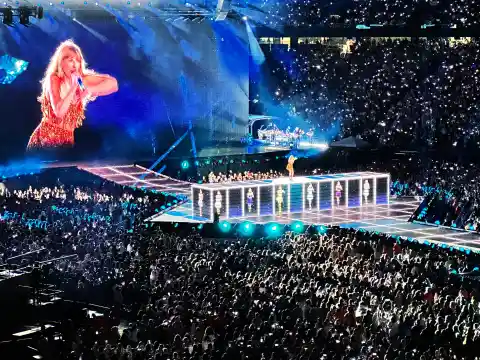 4. Taylor
Swift Deepfake Scandal (2024)