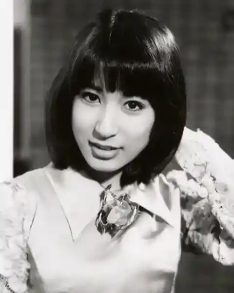 28th place: Keiko Fuji