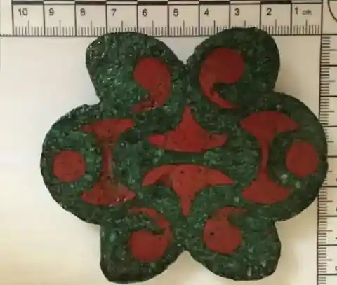 The Ancient Discovery