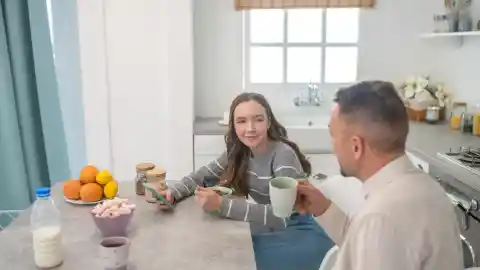 Bonding Time