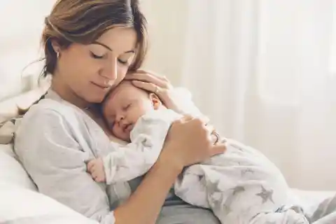 A Recent Mother