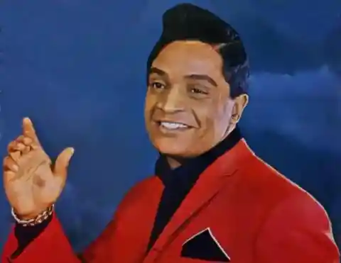 Jackie Wilson