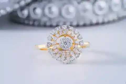 The Ring Resurfaces
