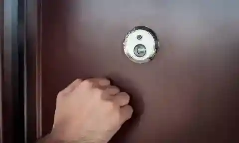 Empty Room