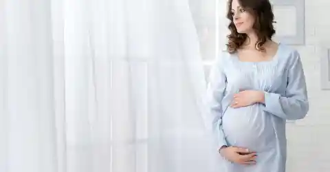 What Was She Up To?