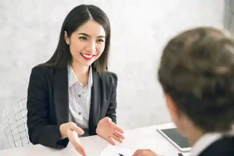 Professional Relationships