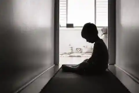 Not Talking