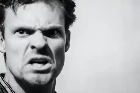 Furious