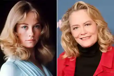 Cybill Shepherd – Born in 1950