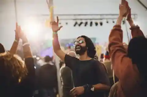 6. A Life Wasted on Noise