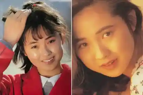 Akie Yoshizawa (born 1968)