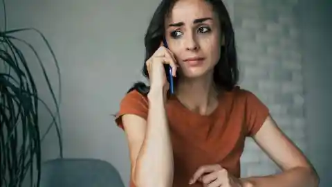 A Difícil Despedida