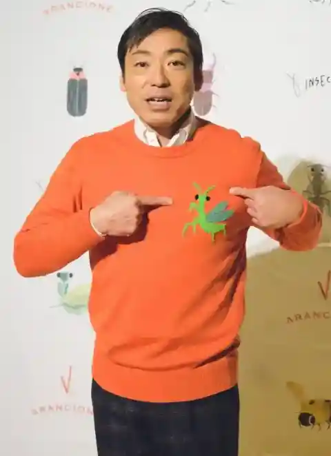 22nd place: Teruyuki Kagawa