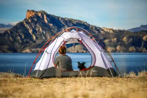 3 Of The Most Beautiful Camping Destinations In The US