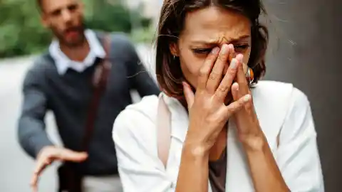 A chance havia desaparecido