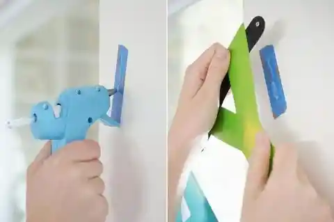 A Magic Tape Can Save Your Day