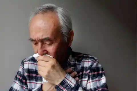 Sick For Some Time