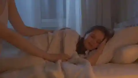A Childs’ Feelings