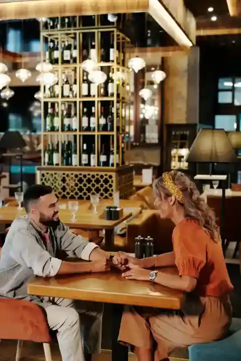 Magical Feelings