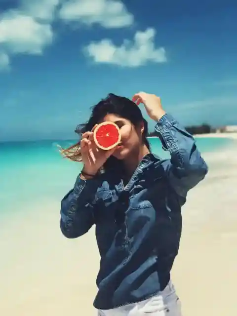 Grapefruit