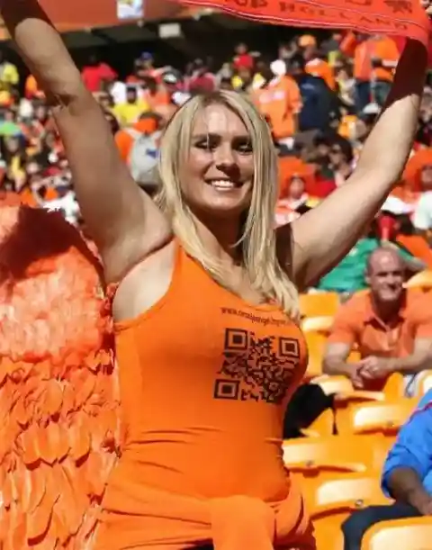 Netherlands