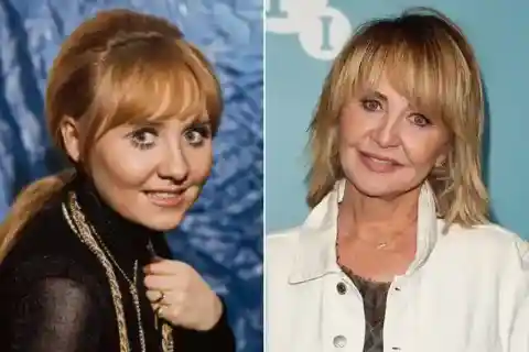 Lulu – Born in 1948