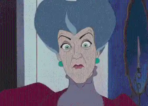 Wicked Stepmother