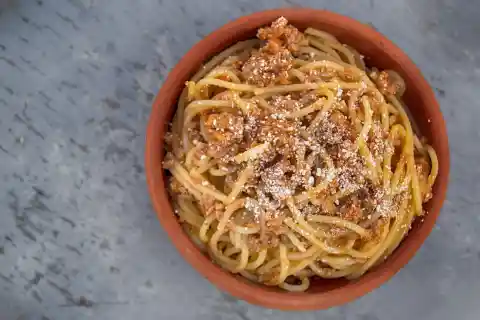 Spaghetti