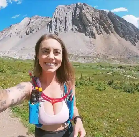 Mounting Smiles and Pockets of Adventure