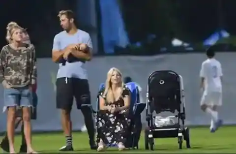 Finally Living The American Dream 