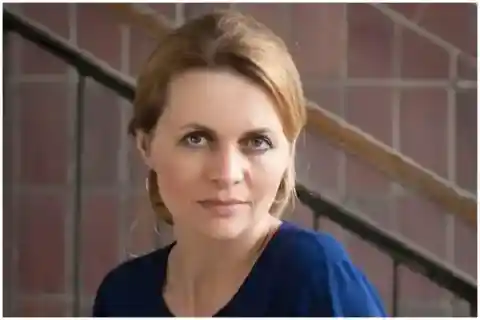 Christine Sommer – 4 million euros