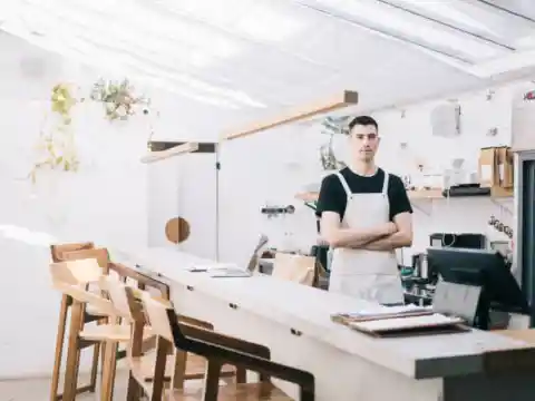 Not A Care In The World