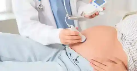 Facing Preterm Labor Fears