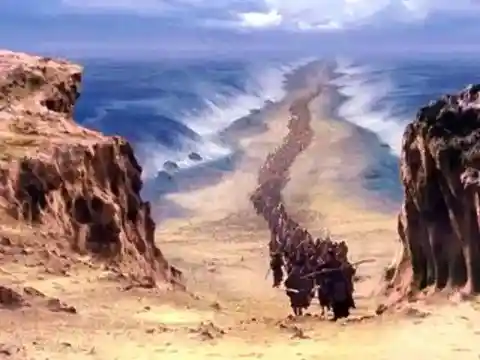 The Importance of Exodus