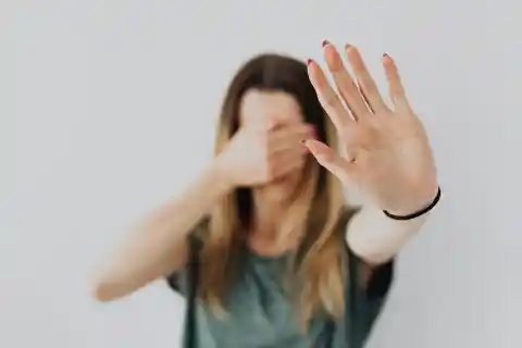 Staying Quiet