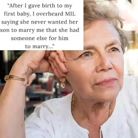 Funny Real Life Mother-in-Law Stories Anyone Can Relate To