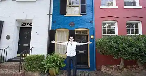 A Million Dollar Reality