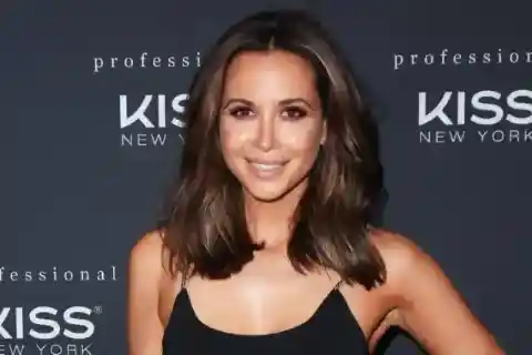 Mandy Capristo – 2 million euros