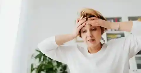 Maddie’s Rising Fear