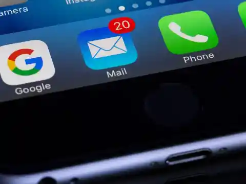 Confidential Emails