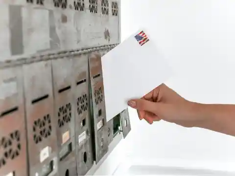 Never Paid Bills