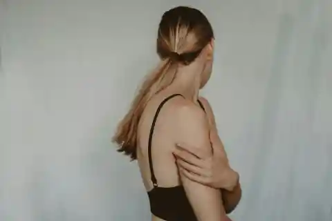 She Found Something