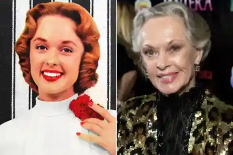 Tippi Hedren – Born in 1930