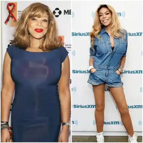 Wendy Williams