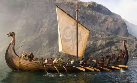 New Discoveries About The Vikings