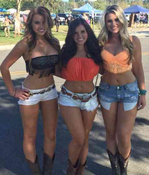 Triple Trouble