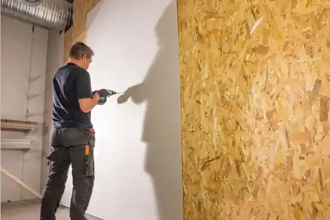 Renovation