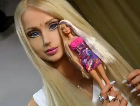 Remember Barbie Girl? See What She's Doing Now