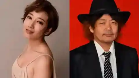 11th place: Beautiful Chiba