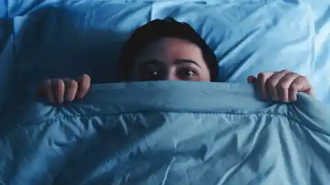 Uma Revelação Surpreendente